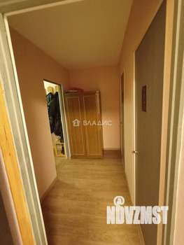 2-к квартира, вторичка, 49м2, 6/9 этаж