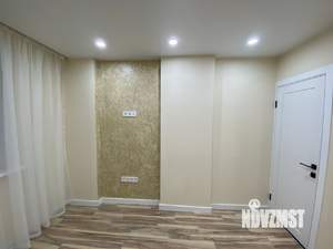 1-к квартира, вторичка, 37м2, 13/18 этаж