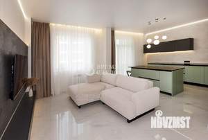 3-к квартира, вторичка, 82м2, 2/7 этаж