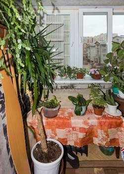 4-к квартира, вторичка, 91м2, 3/9 этаж