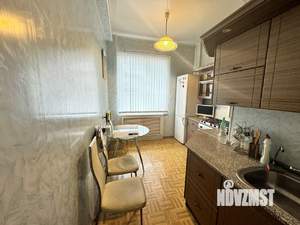 2-к квартира, вторичка, 56м2, 3/4 этаж