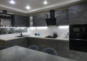 3-к квартира, вторичка, 72м2, 7/10 этаж