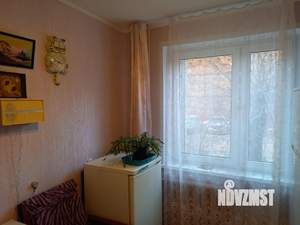 2-к квартира, вторичка, 56м2, 1/9 этаж