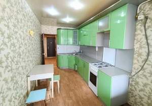 1-к квартира, вторичка, 33м2, 2/8 этаж