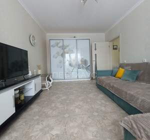 1-к квартира, вторичка, 39м2, 2/10 этаж