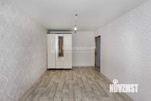 2-к квартира, вторичка, 43м2, 5/5 этаж