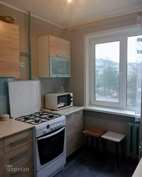 2-к квартира, вторичка, 51м2, 3/5 этаж