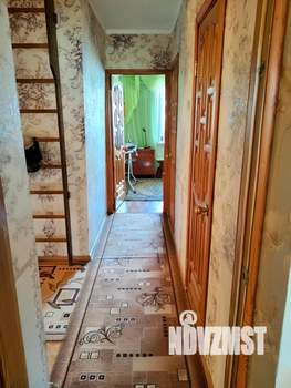 3-к квартира, вторичка, 62м2, 8/10 этаж