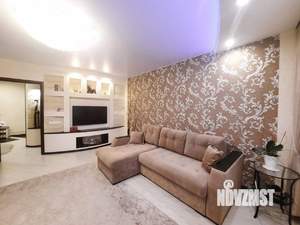 3-к квартира, вторичка, 81м2, 7/15 этаж