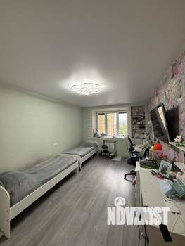 3-к квартира, вторичка, 72м2, 7/10 этаж