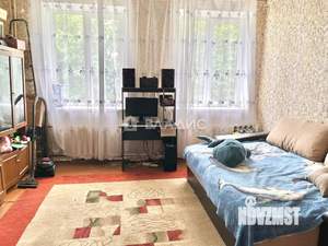 2-к квартира, вторичка, 48м2, 3/4 этаж