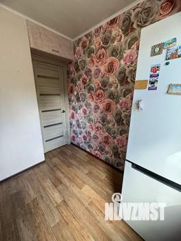 1-к квартира, вторичка, 33м2, 4/5 этаж
