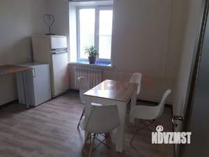 1-к квартира, вторичка, 35м2, 7/9 этаж