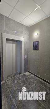 1-к квартира, вторичка, 42м2, 7/9 этаж