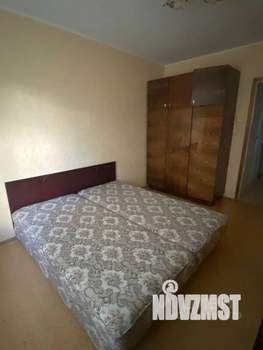 3-к квартира, вторичка, 65м2, 1/9 этаж