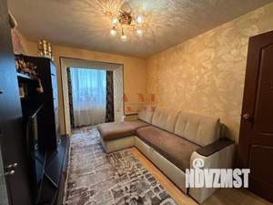 1-к квартира, вторичка, 34м2, 7/9 этаж