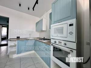 1-к квартира, вторичка, 34м2, 3/5 этаж