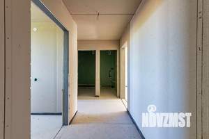 2-к квартира, вторичка, 50м2, 4/4 этаж