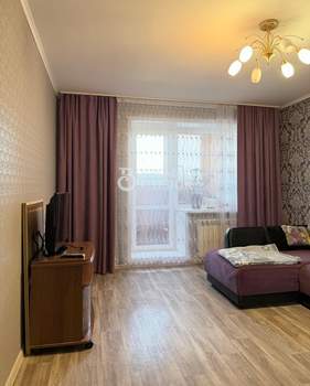 2-к квартира, вторичка, 56м2, 6/9 этаж