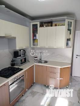 1-к квартира, вторичка, 37м2, 5/9 этаж