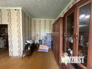 1-к квартира, вторичка, 36м2, 2/3 этаж