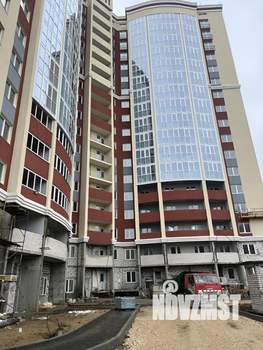 3-к квартира, сданный дом, 95м2, 15/17 этаж