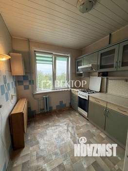 3-к квартира, вторичка, 65м2, 8/9 этаж