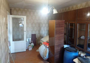 2-к квартира, вторичка, 44м2, 5/5 этаж