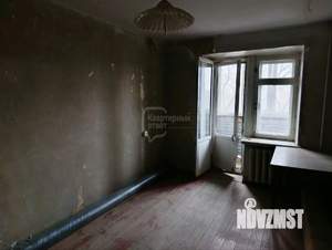 2-к квартира, вторичка, 55м2, 4/8 этаж