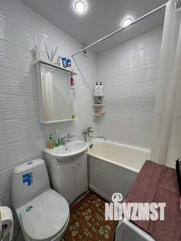 2-к квартира, вторичка, 44м2, 2/5 этаж