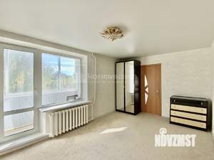 3-к квартира, вторичка, 64м2, 5/12 этаж