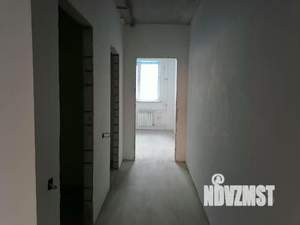 2-к квартира, вторичка, 59м2, 7/17 этаж