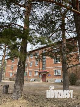 2-к квартира, вторичка, 49м2, 2/3 этаж