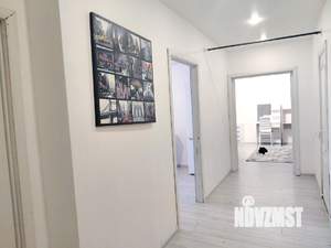 2-к квартира, вторичка, 76м2, 5/6 этаж