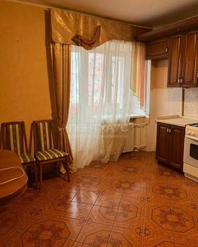 3-к квартира, вторичка, 89м2, 3/7 этаж