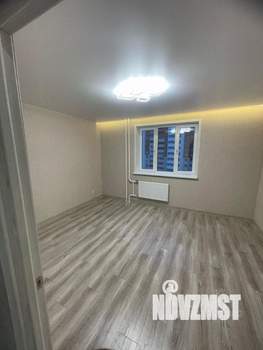 1-к квартира, вторичка, 41м2, 8/18 этаж
