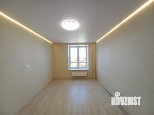 1-к квартира, вторичка, 41м2, 5/14 этаж