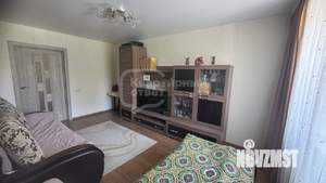 1-к квартира, вторичка, 39м2, 2/10 этаж