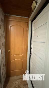 1-к квартира, вторичка, 32м2, 9/9 этаж