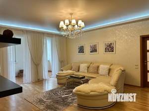 3-к квартира, вторичка, 134м2, 4/8 этаж