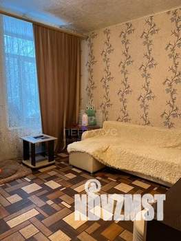 4-к квартира, вторичка, 109м2, 2/3 этаж