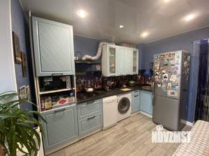 2-к квартира, сданный дом, 46м2, 5/10 этаж