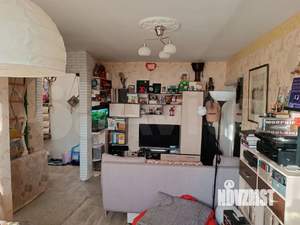 2-к квартира, вторичка, 43м2, 5/5 этаж