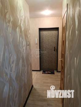 2-к квартира, вторичка, 43м2, 5/5 этаж