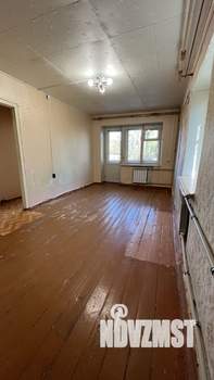 1-к квартира, вторичка, 31м2, 3/4 этаж