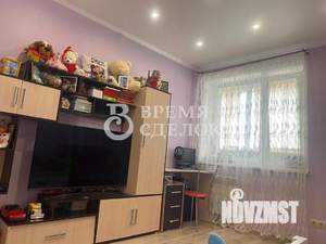 1-к квартира, вторичка, 33м2, 11/14 этаж