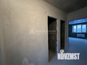 2-к квартира, вторичка, 60м2, 13/17 этаж