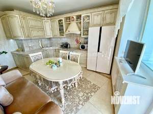 2-к квартира, вторичка, 74м2, 4/10 этаж