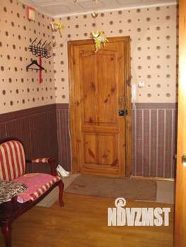2-к квартира, вторичка, 53м2, 3/5 этаж