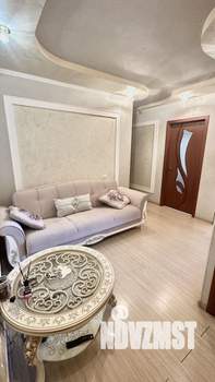3-к квартира, вторичка, 81м2, 6/15 этаж